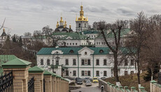 Metropolitan Clement about Kyiv Caves Lavra: UOC will act within the law