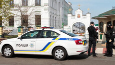 UOC explains why Lavra’s monks are taking their belongings out of monastery