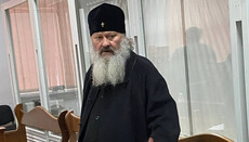 The trial of Metropolitan Pavel postponed until Monday