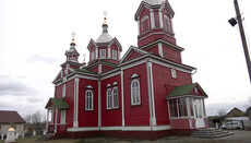 OCU supporters seize UOC church in Novyi Korets of Rivne Eparchy