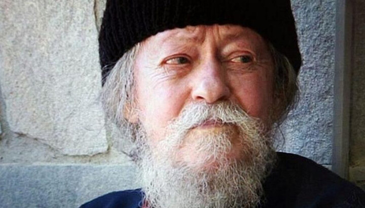 Elder Gabriel of Karyes 