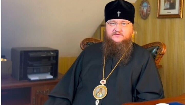 Metropolitan Feodosiy: One centre coordinates UOC bans 