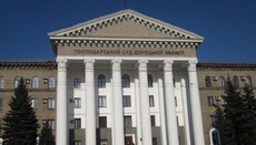 Court handled a case on church seizure in Konstantinovka in presence of UOC KP lawyer