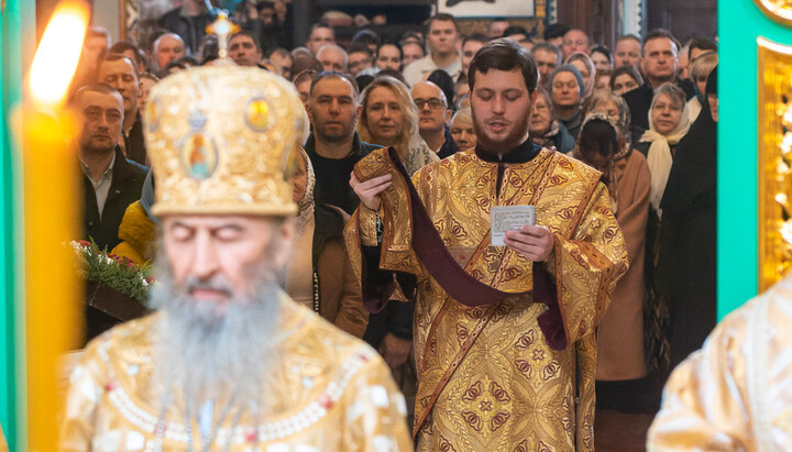 His Beatitude urges believers to preserve the purity of Orthodoxy