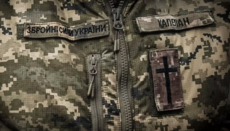 OCU complains about the lack of chaplains on the frontline