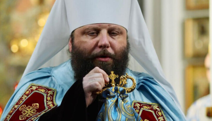 ROCOR: We will warmly welcome refugees from Ukraine, including UOC clergy