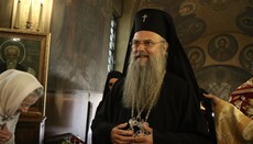 BOC hierarch who served with OCU does not withdraw as a patriarch candidate