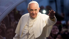 Pope – to the gay man expelled from seminary: Go forward with your vocation