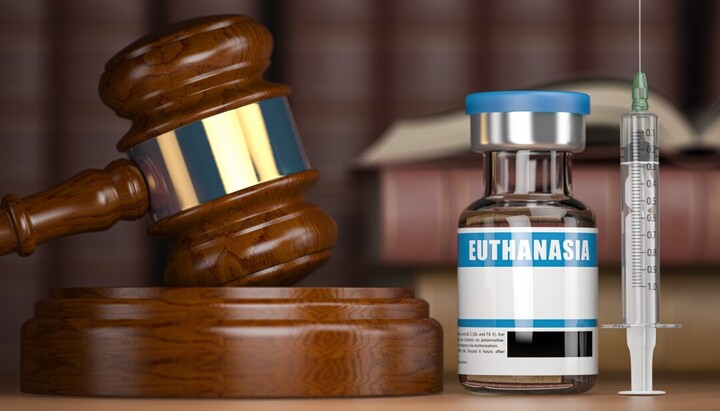 What makes euthanasia dangerous?