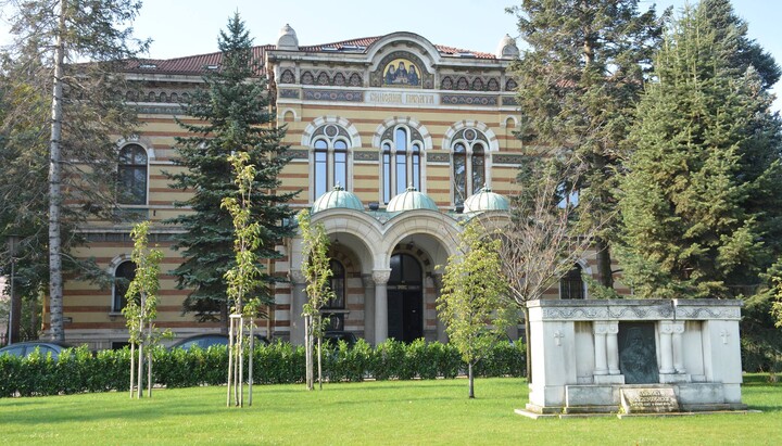 On June 30, 2024, the Patriarch of the Bulgarian Church will be elected. Photo: BOC