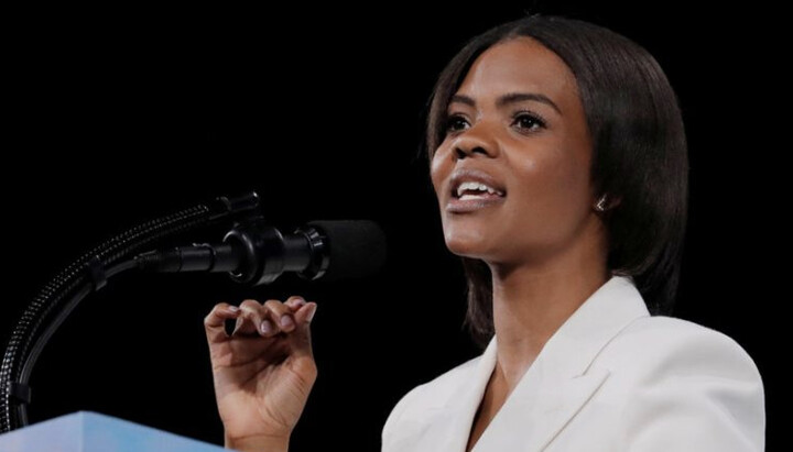 Candace Owens. Photo: banki.loans