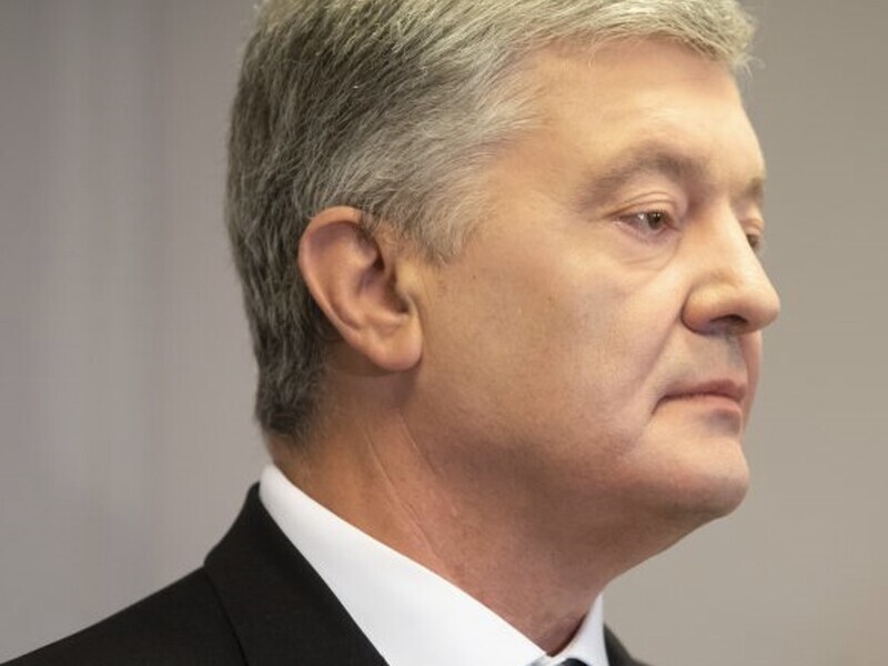 Petro Poroshenko. Photo: eurosolidarity.org