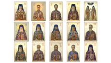 Romanian Church сanonizes 16 modern-day saints