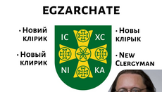 Kuraev now cleric of Lithuanian Exarchate of Ecumenical Patriarchate