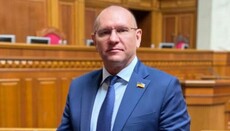 Shevchenko: The prospect of sanctions shook MPs’ willingness to ban UOC