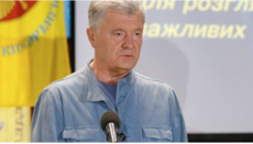 Poroshenko: Noone in US raises the issue of freedom of conscience in Ukraine