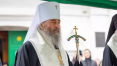 Yelensky talks about his conversation with His Beatitude on banning UOC 