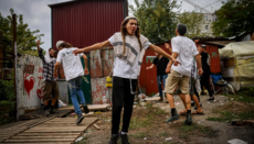 Israeli Premier requests Zelensky to facilitate arrival of Hasidim to Uman