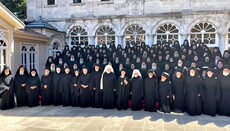 Synaxis of Constantinople Patriarchate bishops to be held in Istanbul