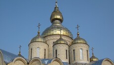 OCU falsifies documents to seize UOC cathedral in Cherkasy