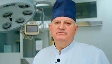 Chief doctor of Cherkasy hospital orders not to hospitalize UOC believers