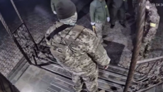 Video of OCU raiders breaking cameras of UOC Cherkasy temple appears online