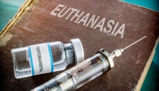 Euthanasia to be legalized in England