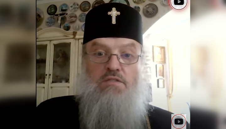 Metropolitan Luke. Photo: youtube.com