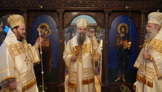 Patriarch Porfirije: The time for repentance is limited, don’t delay it