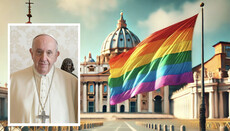 Unprecedented: The Vatican to host an event dedicated to LGBT advocacy