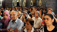 World Council of Churches calls for support of Syrian Christians