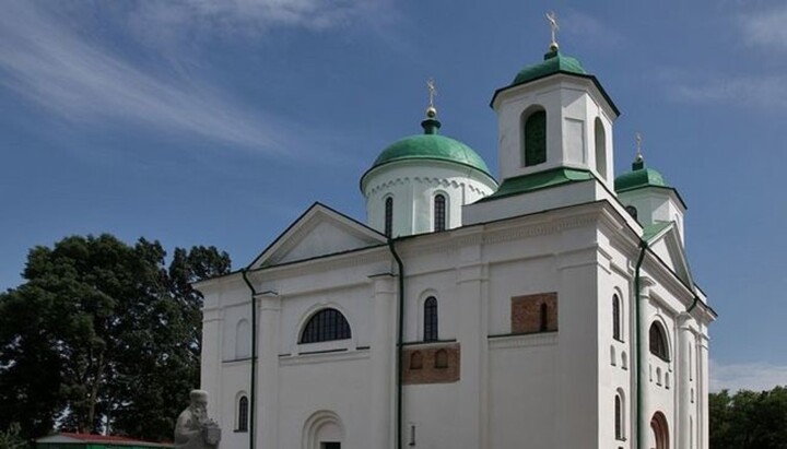 Dormition Cathedral. Photo: Otdykh pro