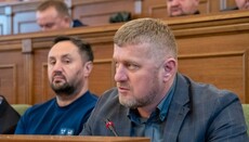 Volyn Regional Council requires “preventive work” for UOC believers