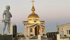 Militants desecrate Orthodox Church of Holy Sophia in Syria's Hama Province