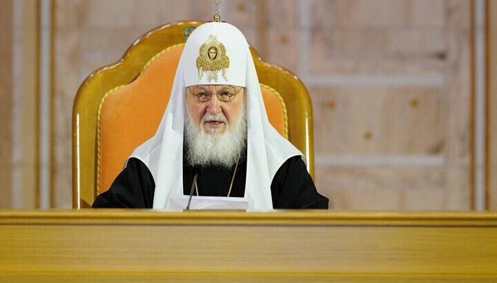 Hungary manages to lift EU sanctions against Patriarch Kirill