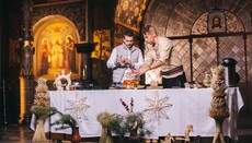 Producer: All critics of my cooking show in Lavra work for the Kremlin