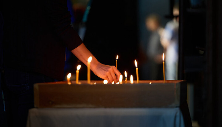 CEC advocates for a truce. Photo: Conference of European Churches