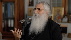 Cypriot bishop explains what Christians should do in “times of God’s wrath”