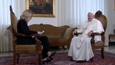 Pope Francis: The war in Ukraine is a fundamental hypocrisy