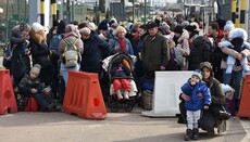 Half of Ukrainian emigrants will not return, says expert