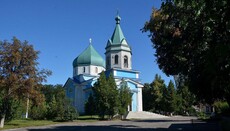 Where OCU got documents for UOC cathedral in Kremenchuk becomes known