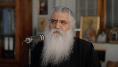 Metropolitan Neophytos of Morphou: Onuphry is canonical, Epifaniy is not