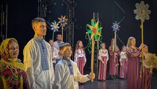 Charity concert in Rivne Diocese helps children with cancer