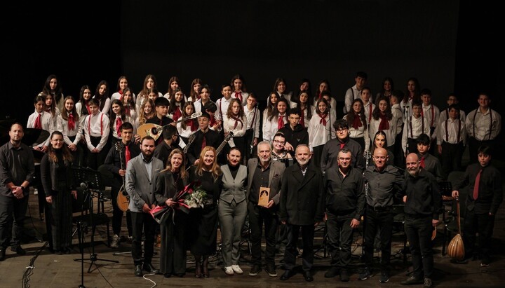 Foto: RTSH Gjirokastër