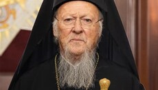 Patriarku Bartholomeu I dërgoj letër urimi Kryepishkopit të Ri të Shqipërisë