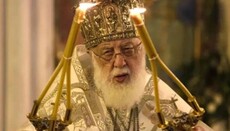 Varrimi i Patriarkut Ilia II do të mbahet më 22 mars