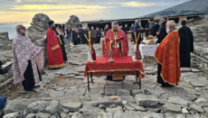 Rikthim i madh në Manastirin e Sarandës: Shërbesë mitropolitike pas dekadash