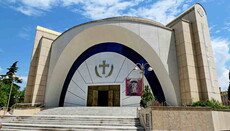 Besimtarët ortodoksë në Shqipëri në Stancën e Katërt të Himnit Akathist