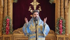 Predikim nga Fortlumturia e Tij, Joani, Kryepiskop i Tiranës, Durrësit dhe i Gjithë Shqipërisë