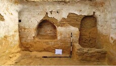 Zbulim i bujshëm në Egjipt: Gjendet një manastir 1.600-vjeçar – Dritë e re mbi fillesat e monastizmit